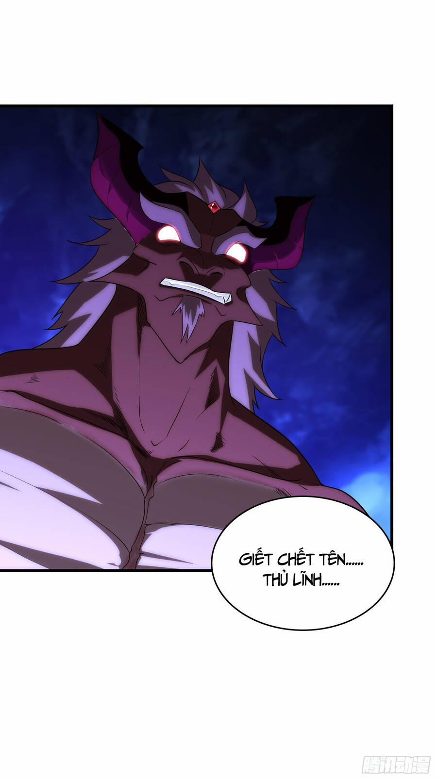 Người Ở Rể Bị Ép Thành Phản Diện 439 trang 22