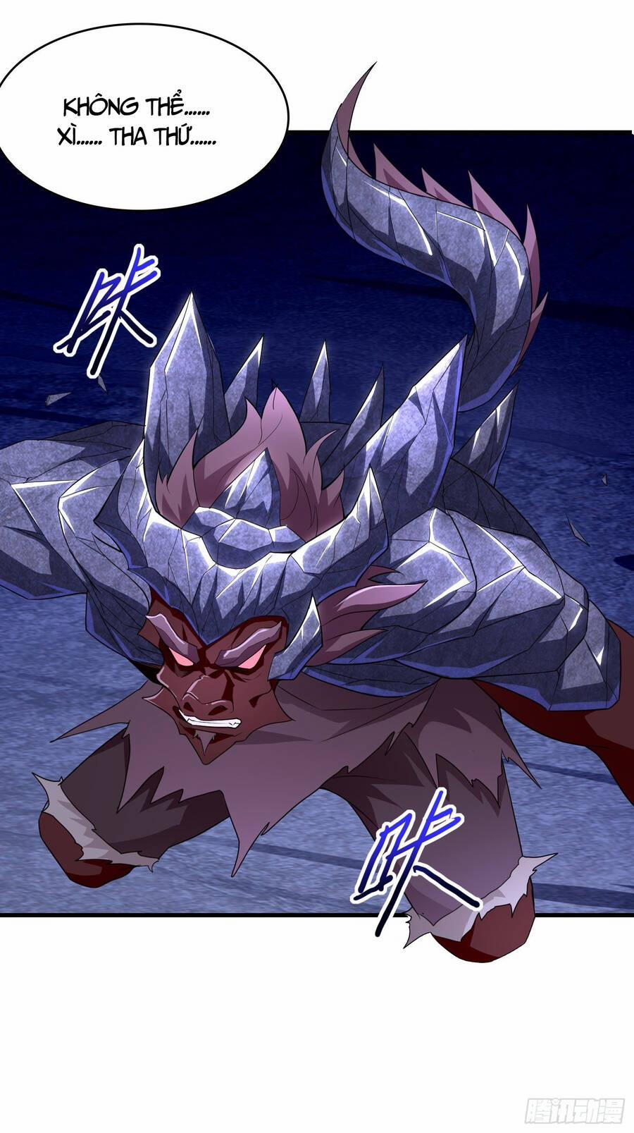 Người Ở Rể Bị Ép Thành Phản Diện 439 trang 23