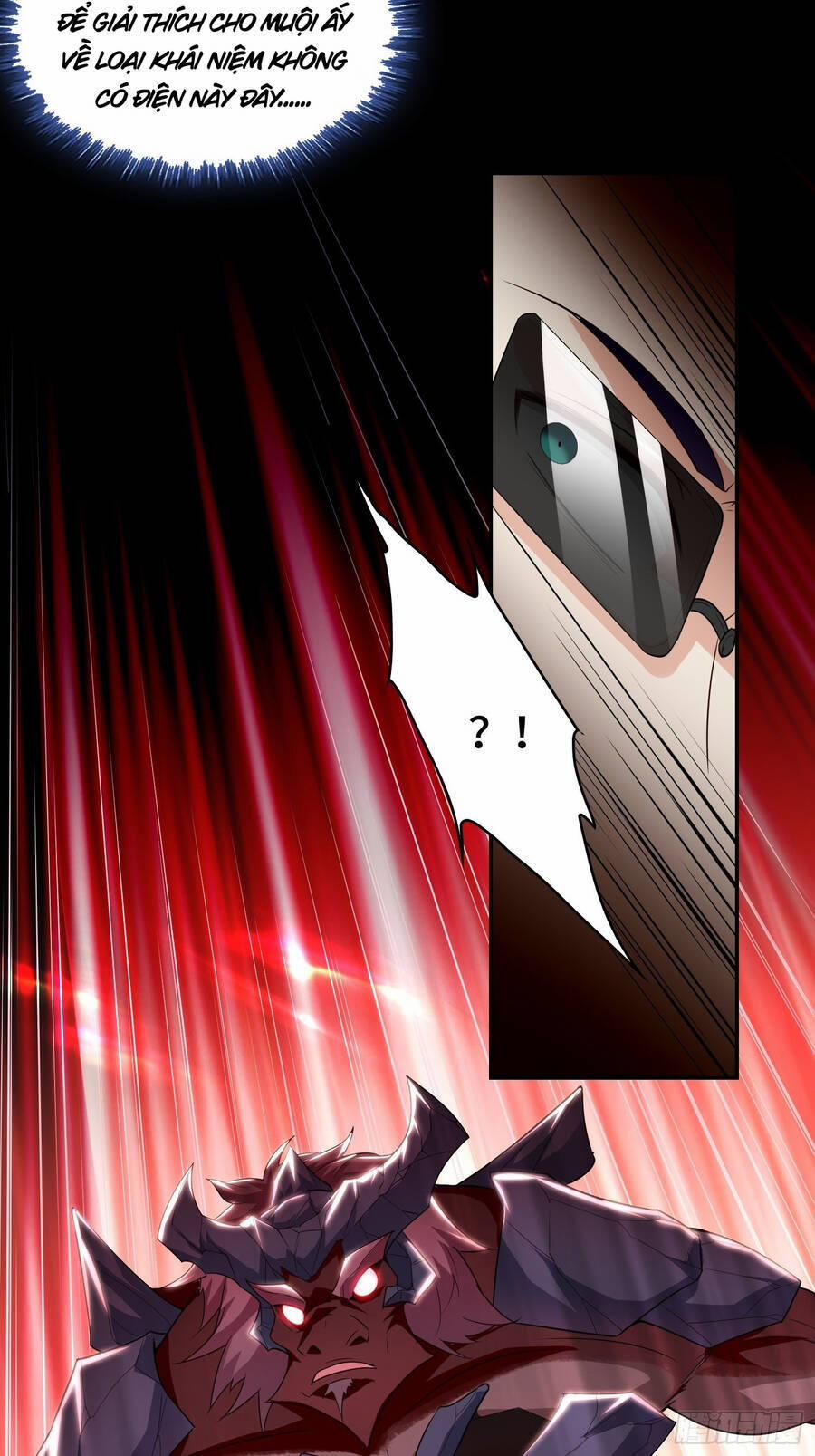 Người Ở Rể Bị Ép Thành Phản Diện 439 trang 27