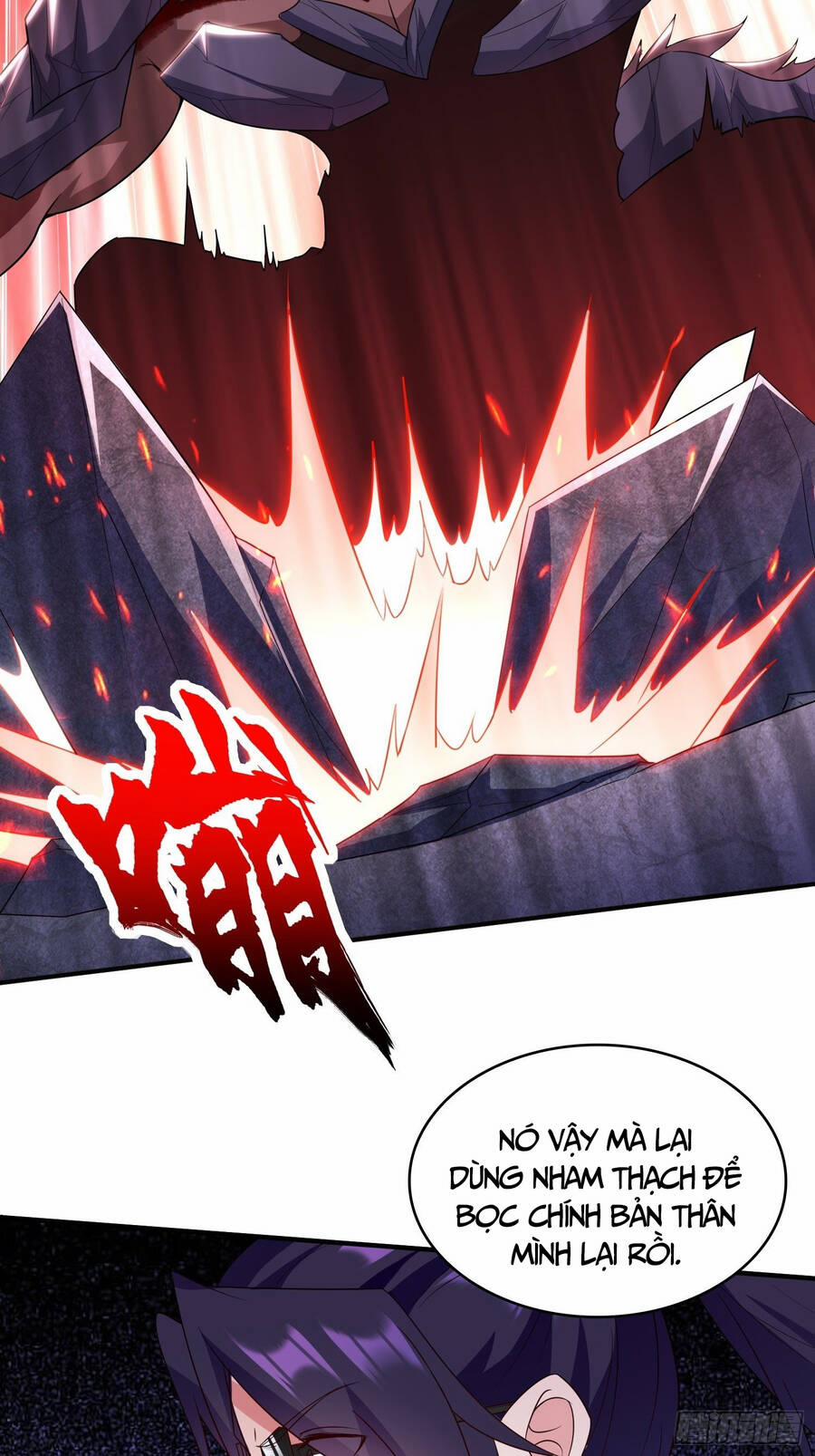Người Ở Rể Bị Ép Thành Phản Diện 439 trang 28