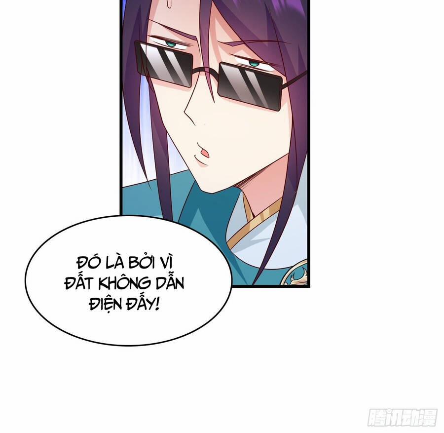 Người Ở Rể Bị Ép Thành Phản Diện 439 trang 33