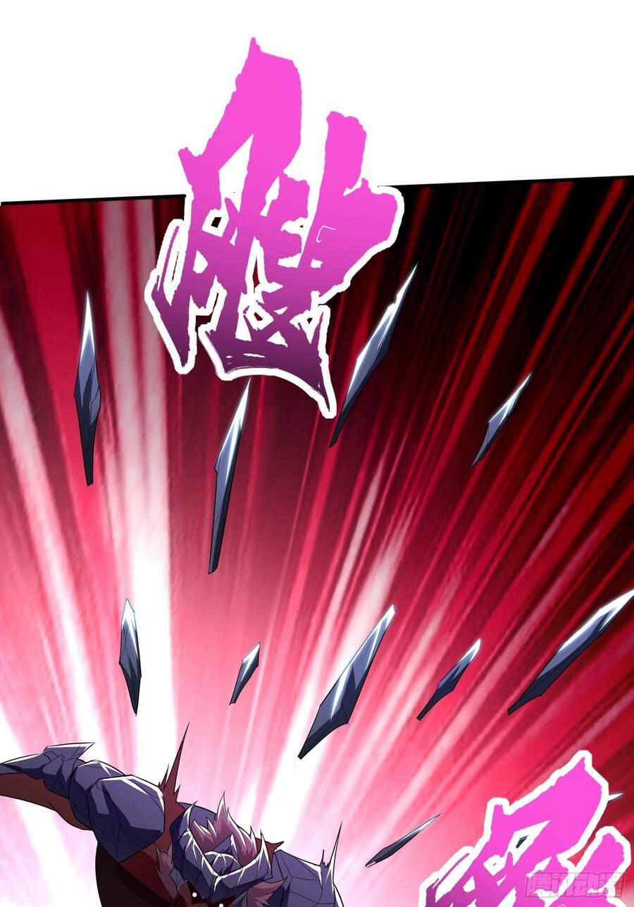 Người Ở Rể Bị Ép Thành Phản Diện 439 trang 34