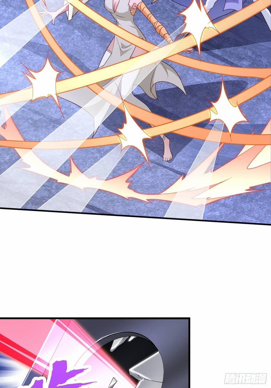 Người Ở Rể Bị Ép Thành Phản Diện 439 trang 36