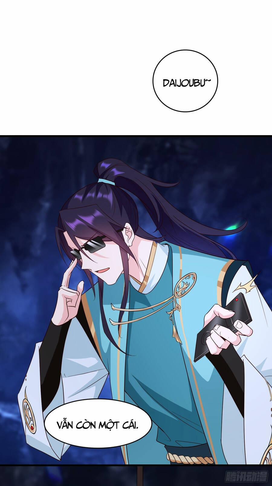 Người Ở Rể Bị Ép Thành Phản Diện 439 trang 38