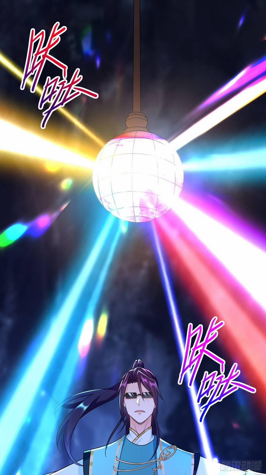 Người Ở Rể Bị Ép Thành Phản Diện 439 trang 39