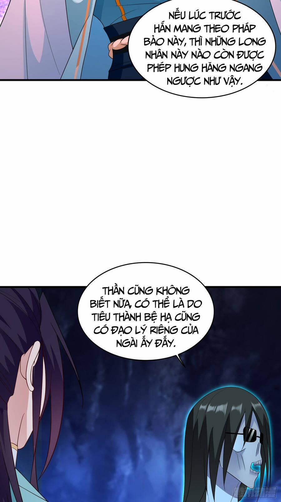 Người Ở Rể Bị Ép Thành Phản Diện 439 trang 4