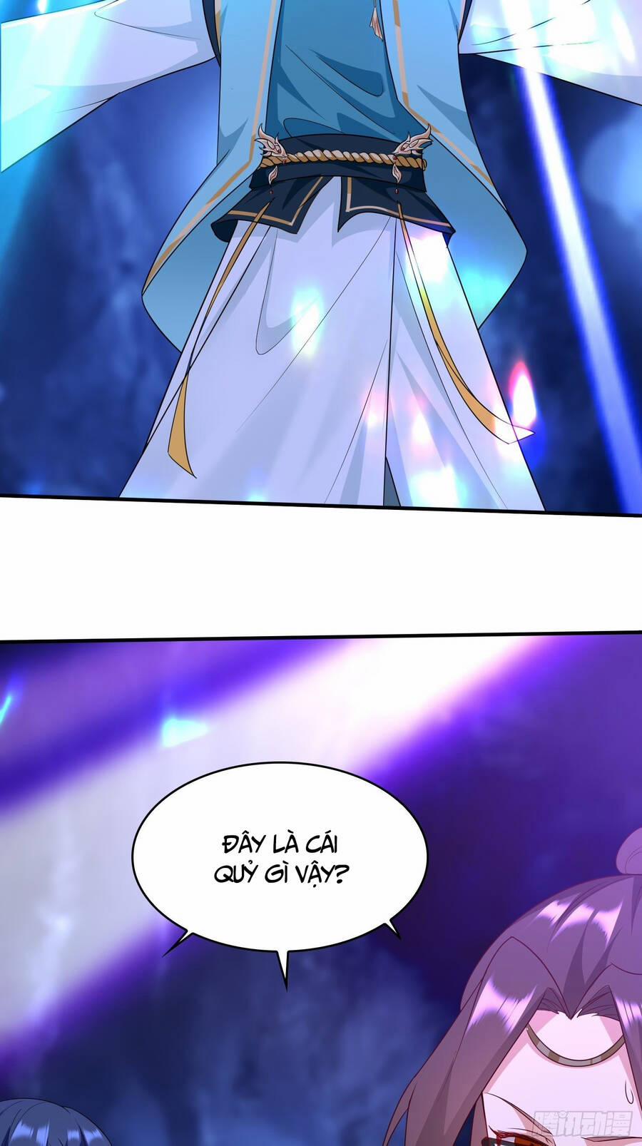 Người Ở Rể Bị Ép Thành Phản Diện 439 trang 40