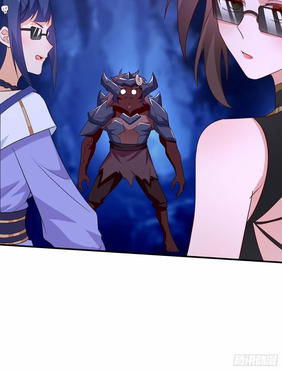 Người Ở Rể Bị Ép Thành Phản Diện 439 trang 41