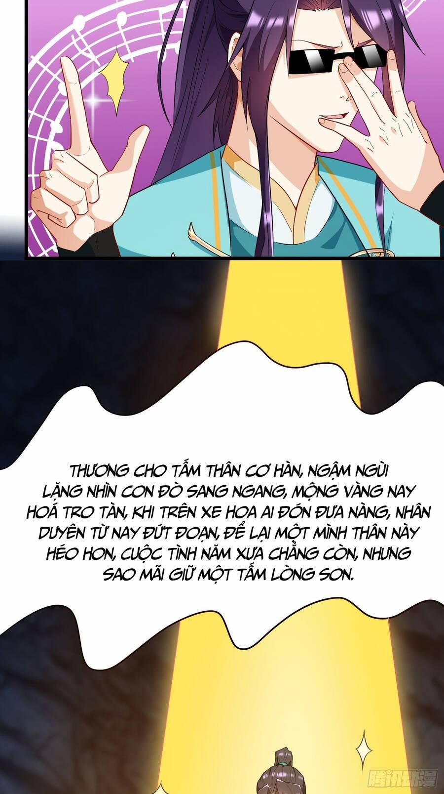 Người Ở Rể Bị Ép Thành Phản Diện 439 trang 43