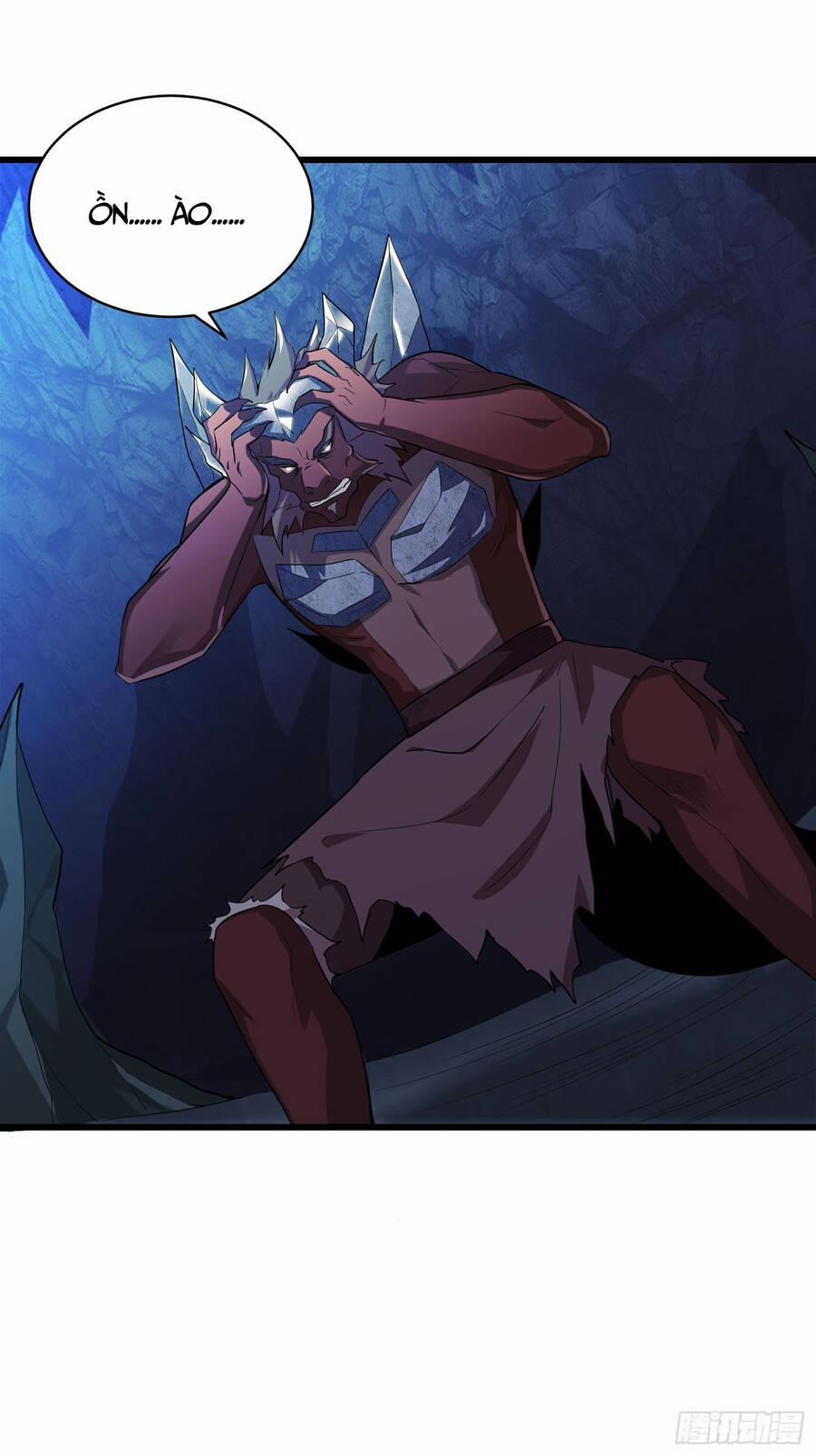 Người Ở Rể Bị Ép Thành Phản Diện 439 trang 47