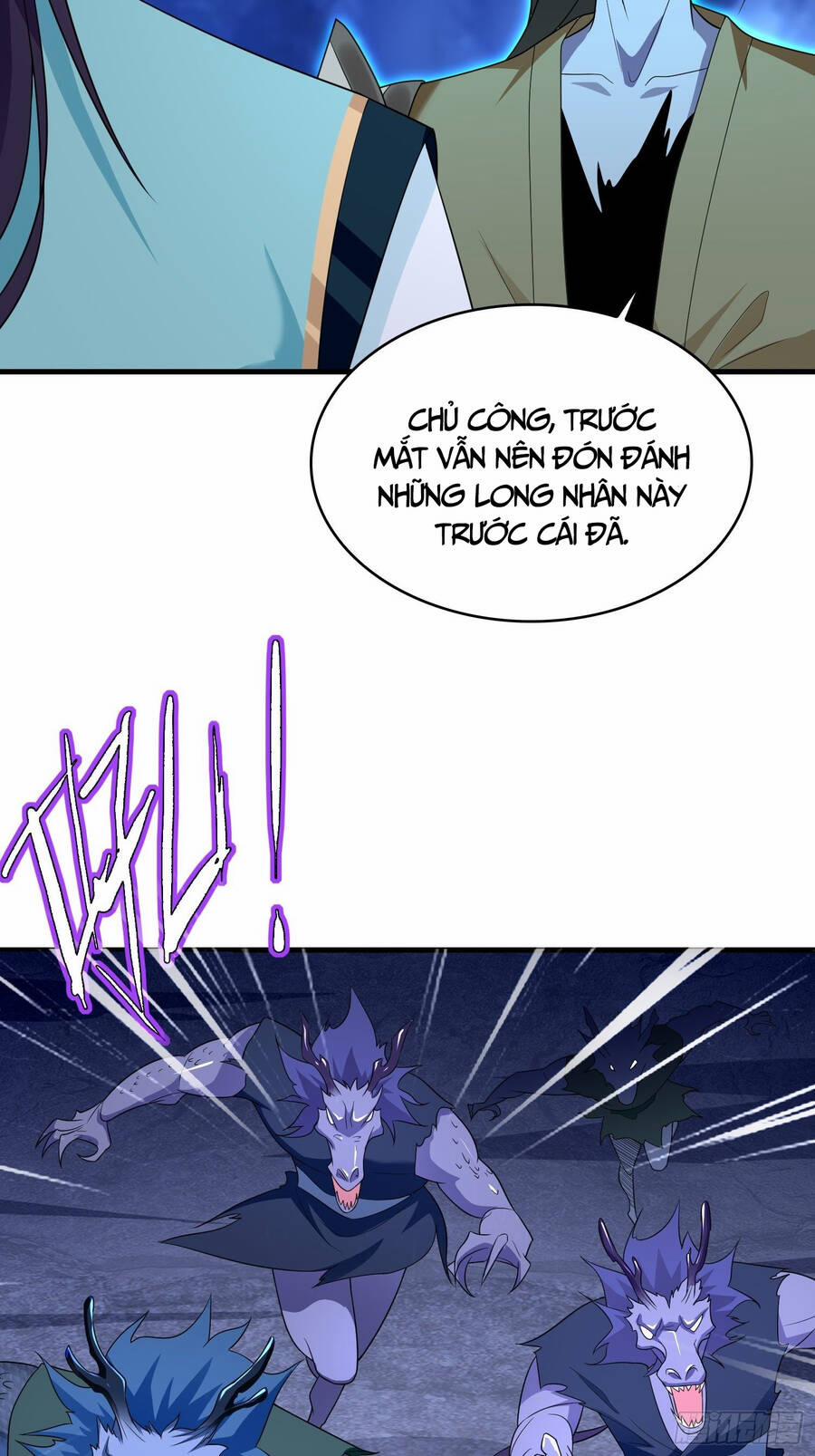 Người Ở Rể Bị Ép Thành Phản Diện 439 trang 5