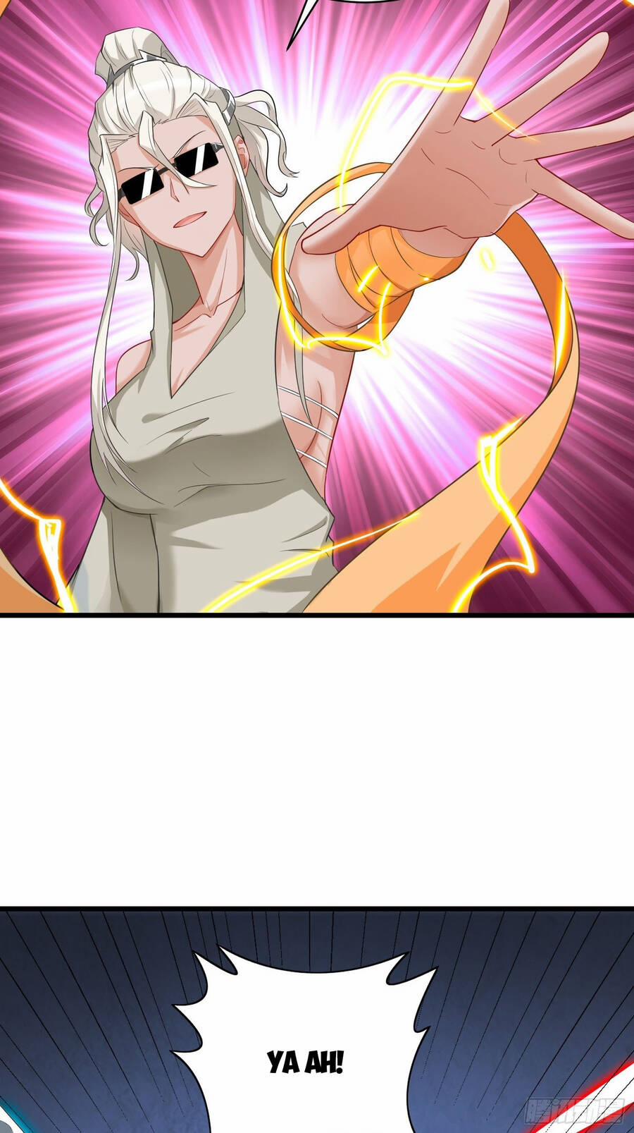 Người Ở Rể Bị Ép Thành Phản Diện 439 trang 50