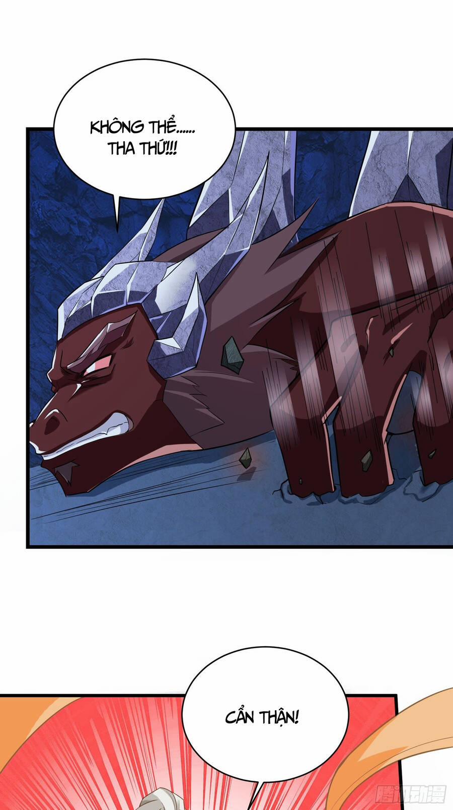 Người Ở Rể Bị Ép Thành Phản Diện 439 trang 53