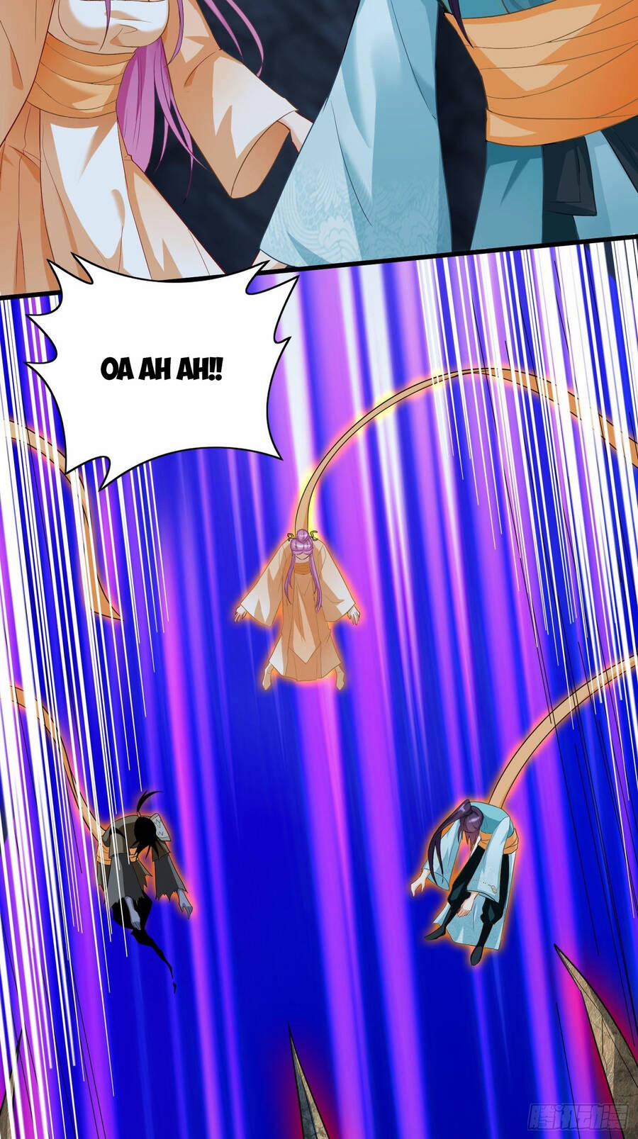 Người Ở Rể Bị Ép Thành Phản Diện 439 trang 55