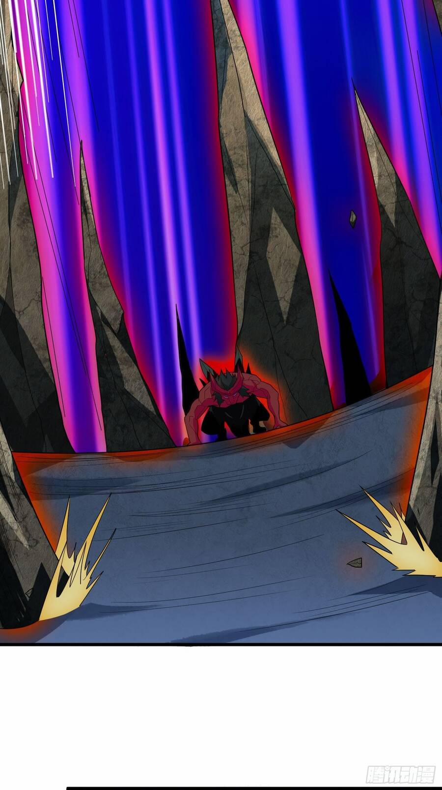 Người Ở Rể Bị Ép Thành Phản Diện 439 trang 56