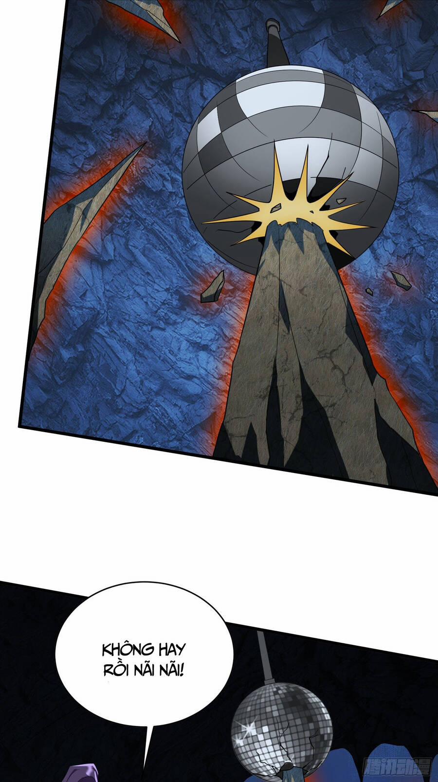 Người Ở Rể Bị Ép Thành Phản Diện 439 trang 57