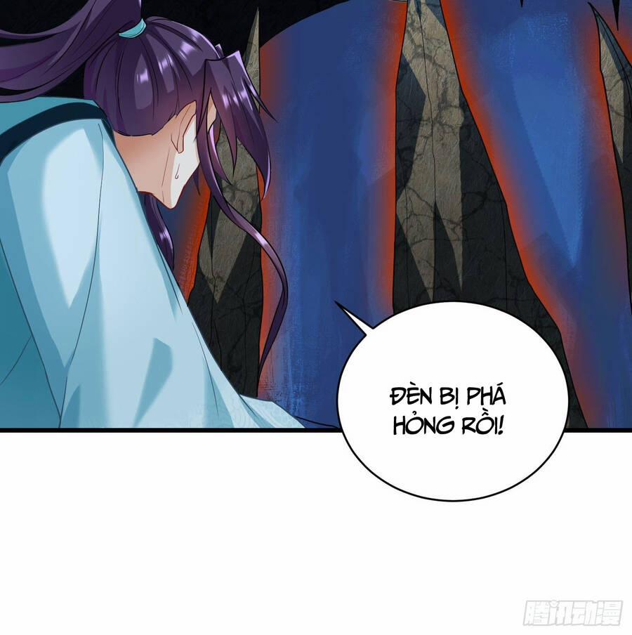 Người Ở Rể Bị Ép Thành Phản Diện 439 trang 58