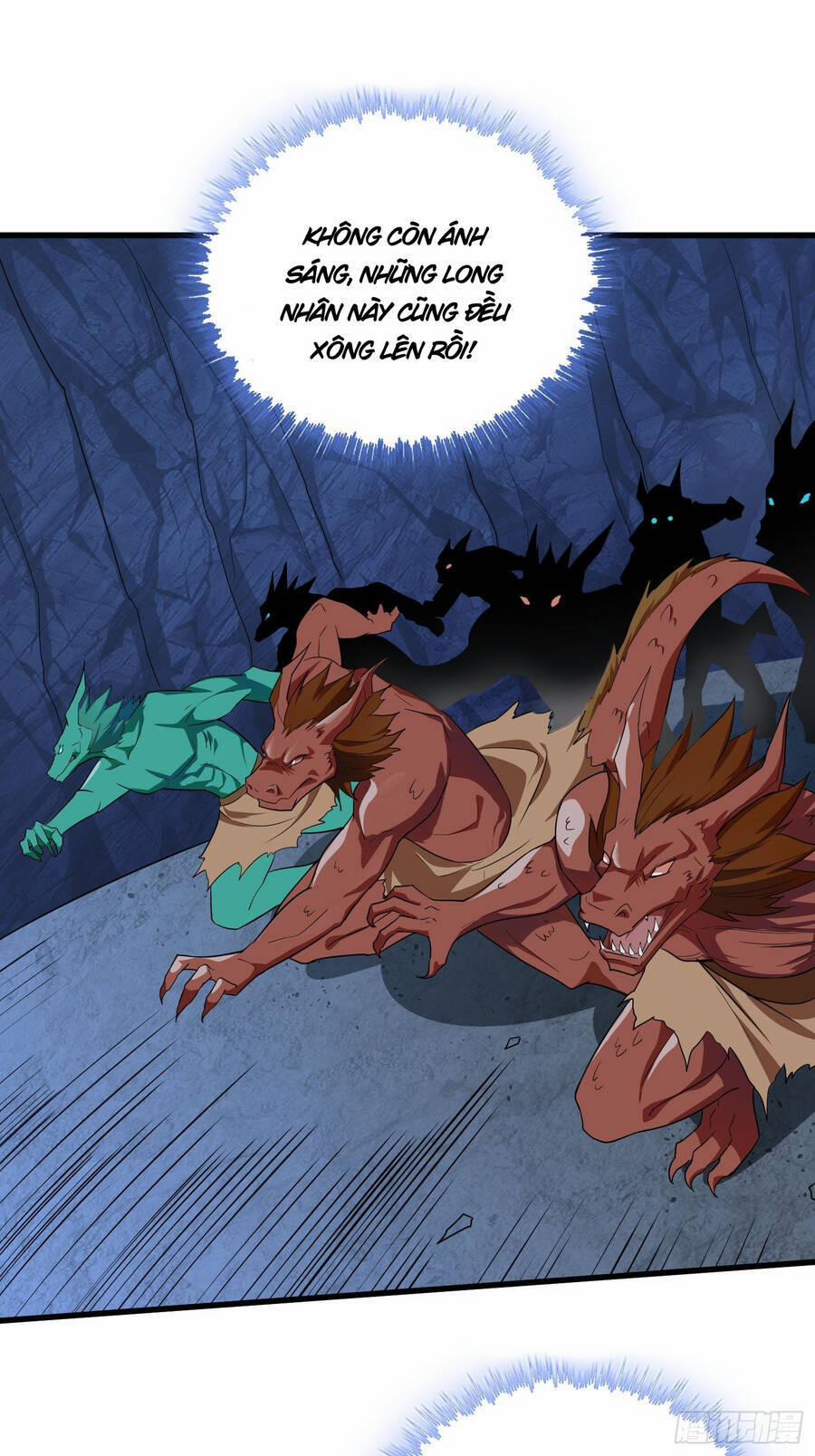 Người Ở Rể Bị Ép Thành Phản Diện 439 trang 59