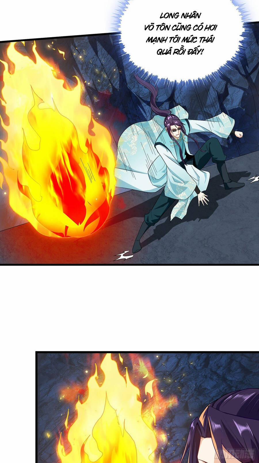 Người Ở Rể Bị Ép Thành Phản Diện 439 trang 60