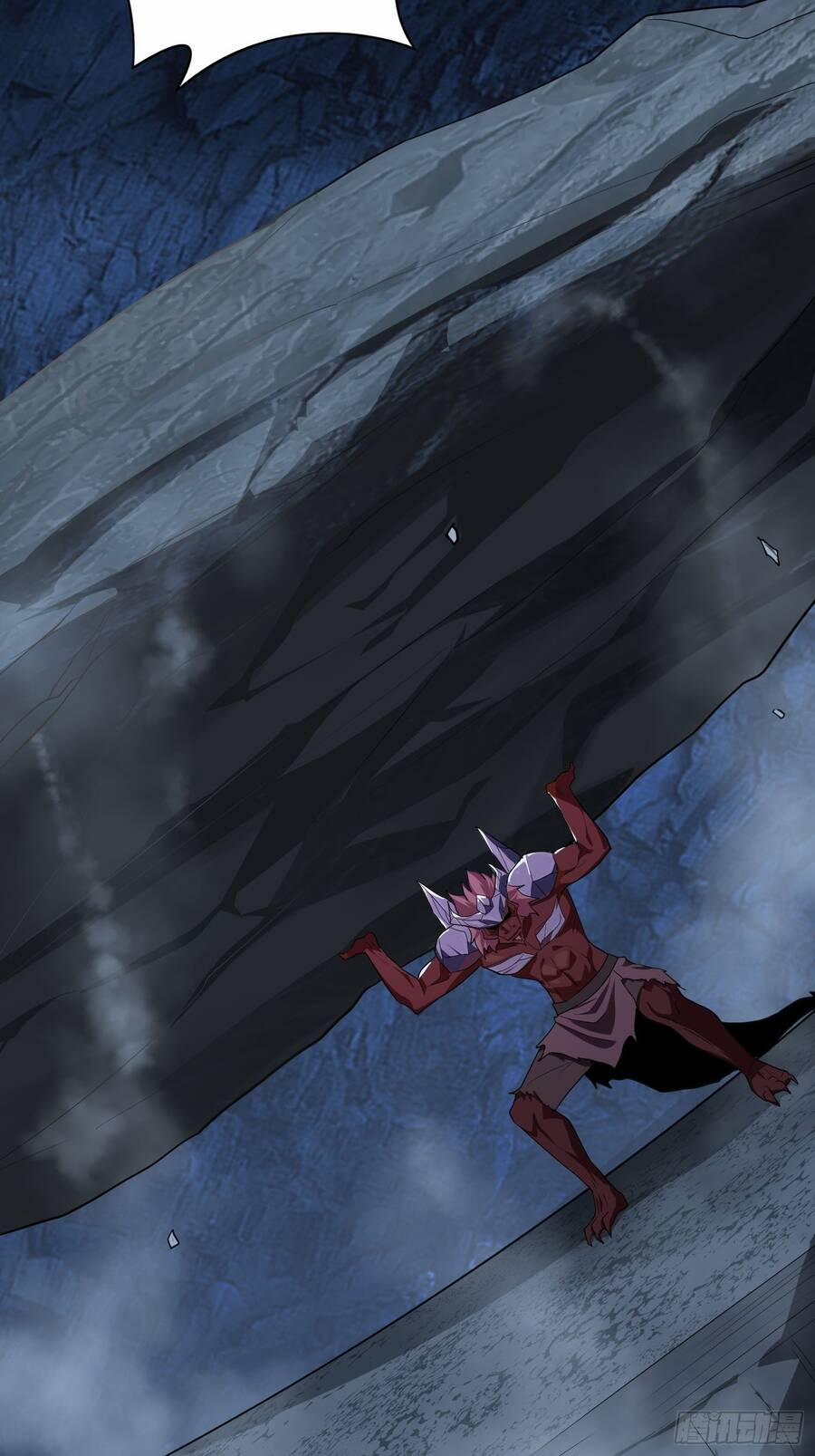 Người Ở Rể Bị Ép Thành Phản Diện 439 trang 62