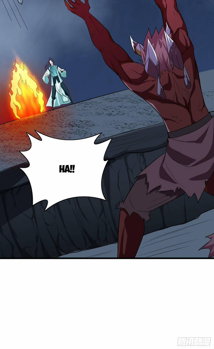 Người Ở Rể Bị Ép Thành Phản Diện 439 trang 64