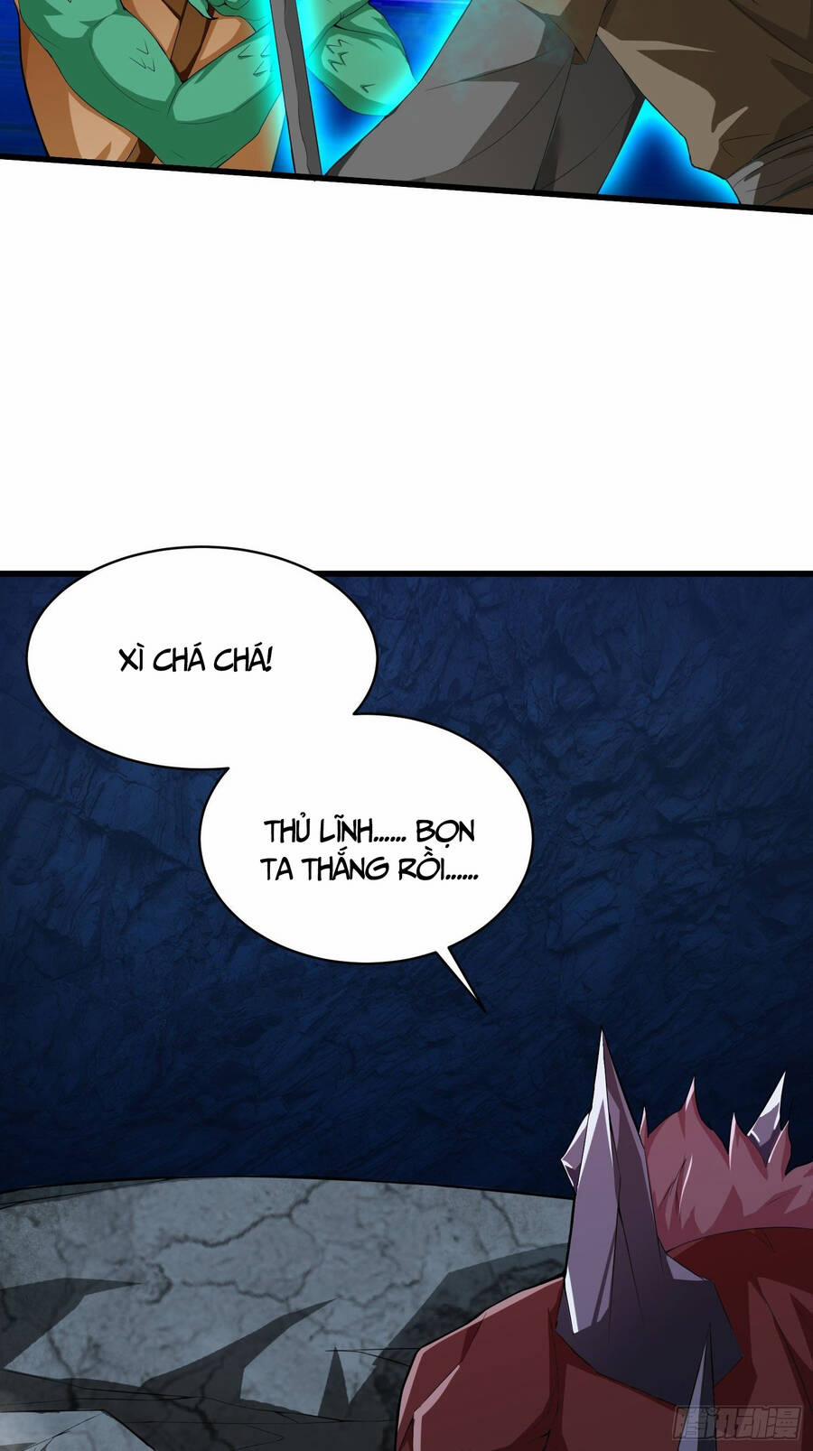 Người Ở Rể Bị Ép Thành Phản Diện 439 trang 67