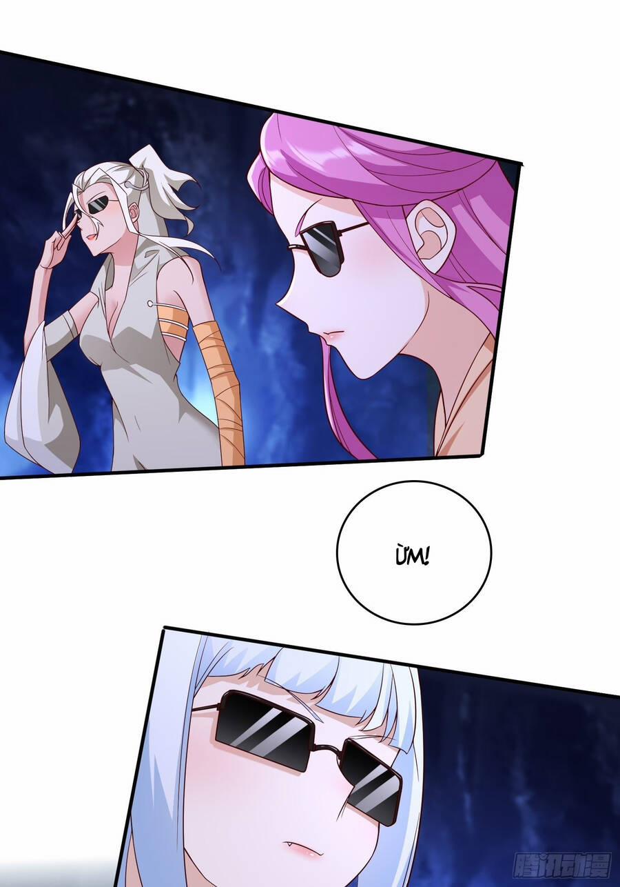 Người Ở Rể Bị Ép Thành Phản Diện 439 trang 7