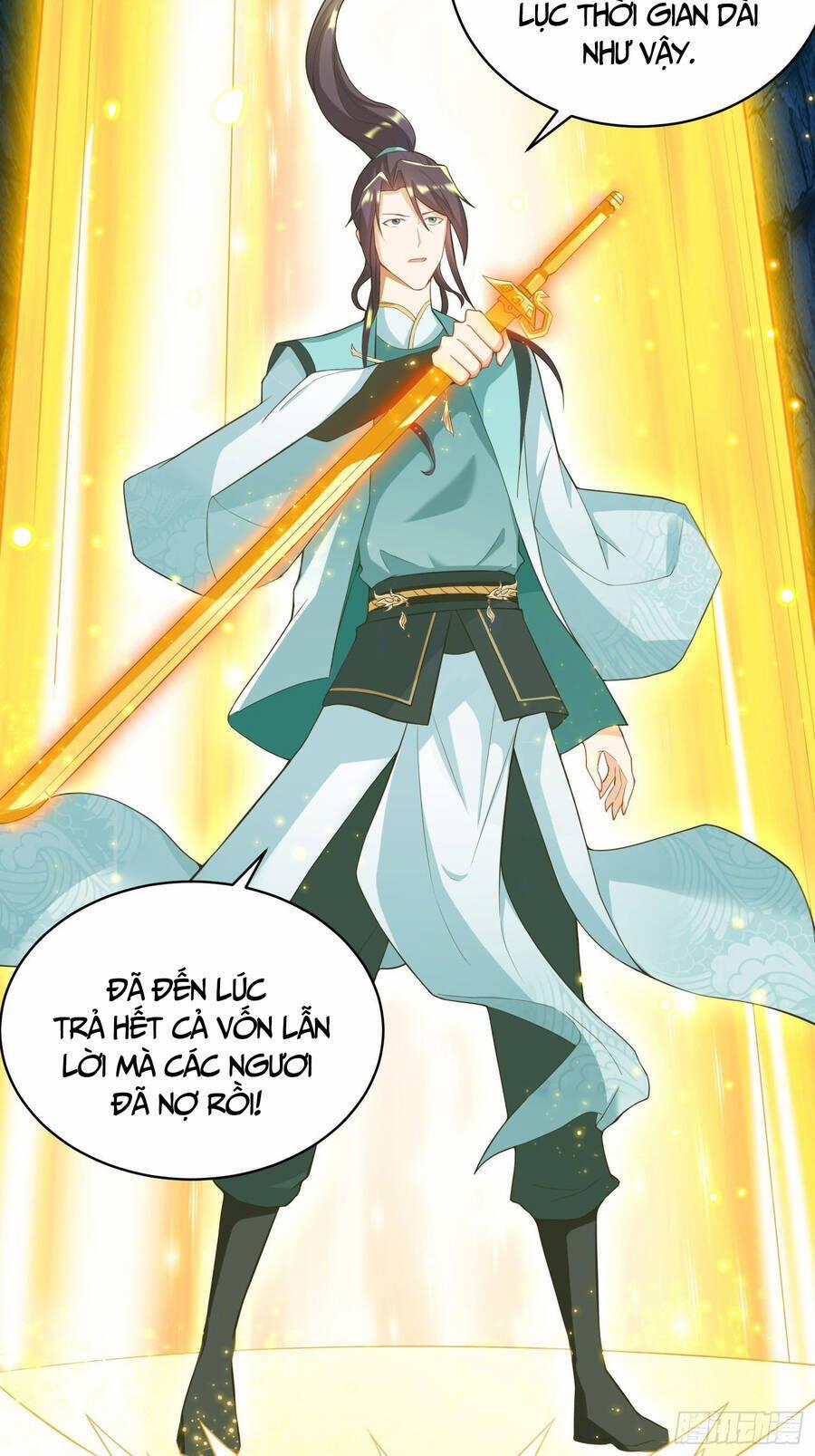 Người Ở Rể Bị Ép Thành Phản Diện 439 trang 71