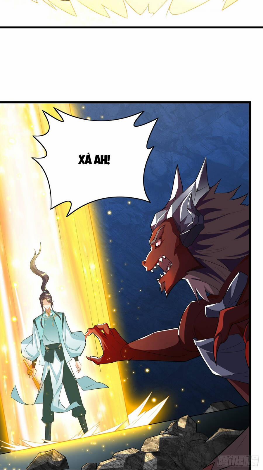 Người Ở Rể Bị Ép Thành Phản Diện 439 trang 72