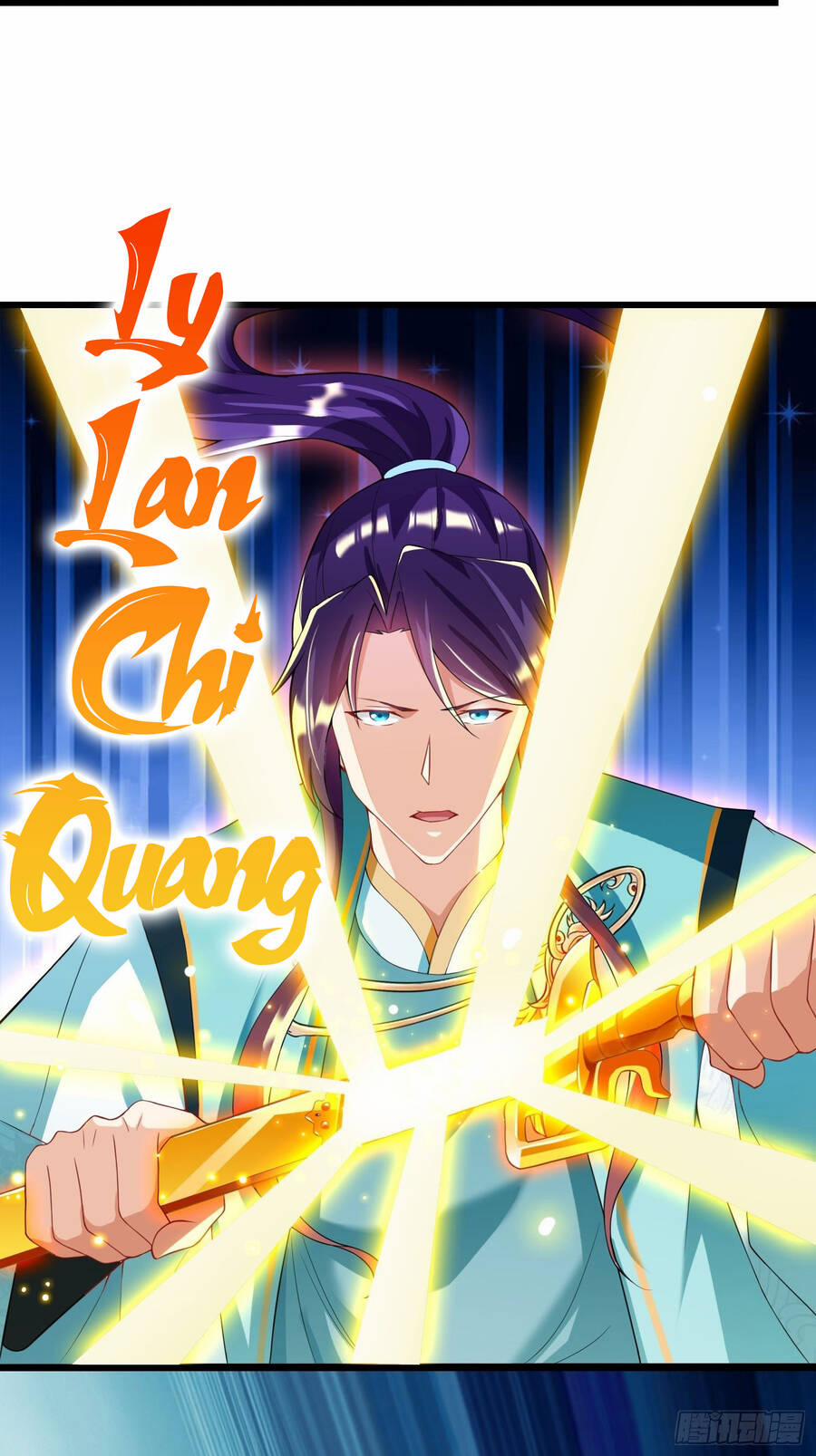 Người Ở Rể Bị Ép Thành Phản Diện 439 trang 73