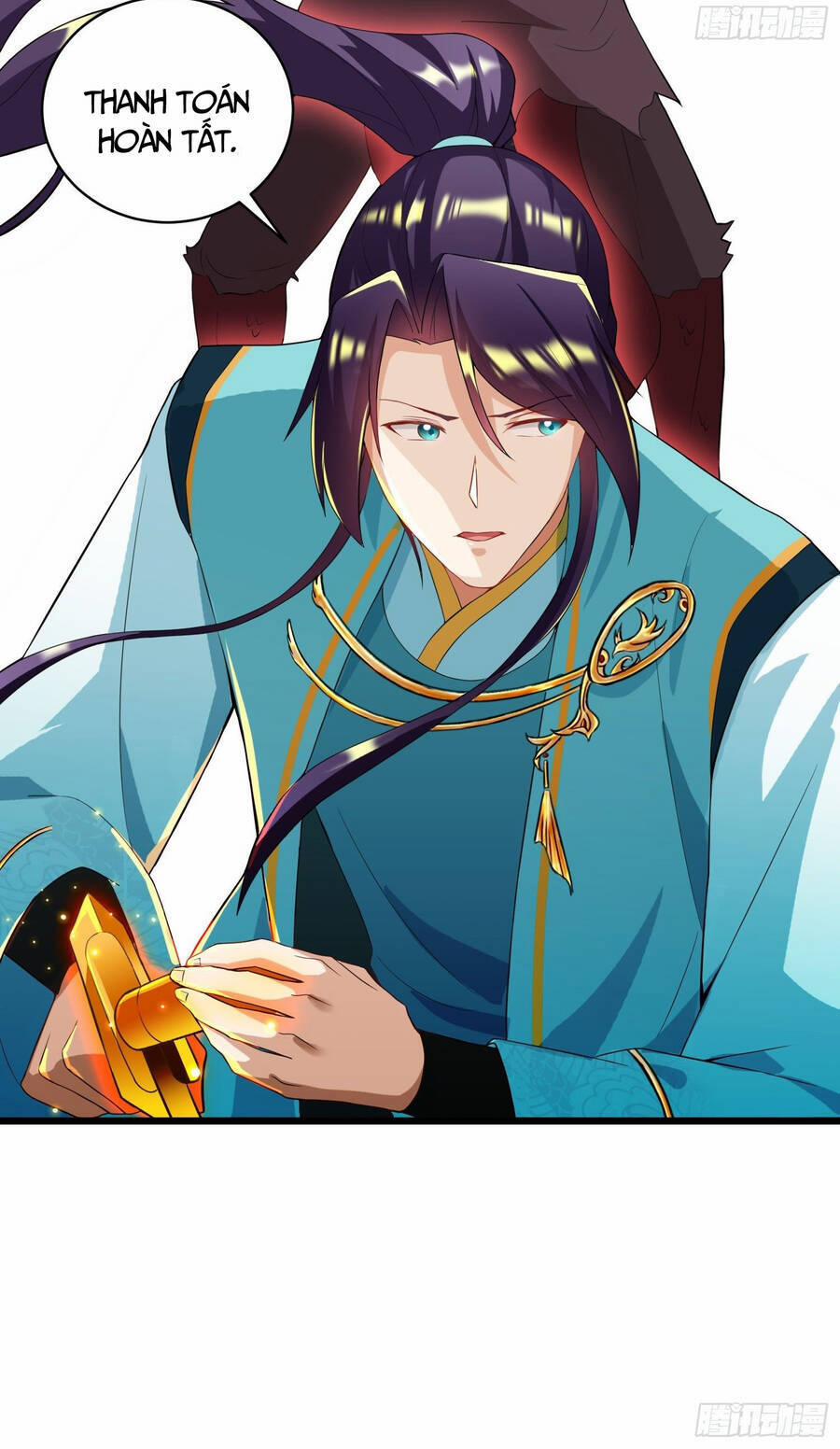 Người Ở Rể Bị Ép Thành Phản Diện 439 trang 76