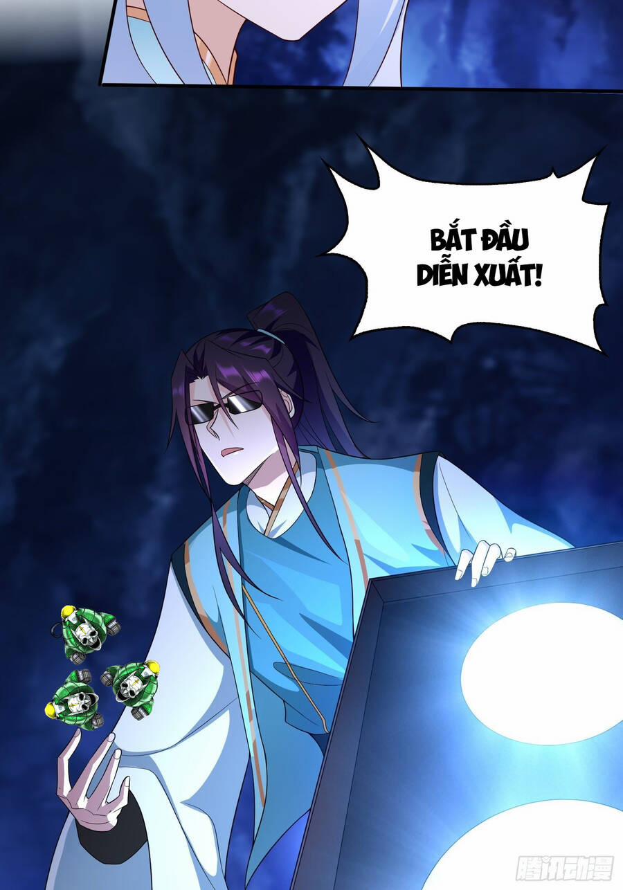 Người Ở Rể Bị Ép Thành Phản Diện 439 trang 8