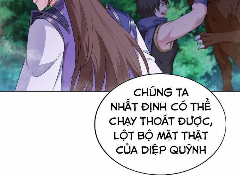 Người Ở Rể Bị Ép Thành Phản Diện 44 trang 4