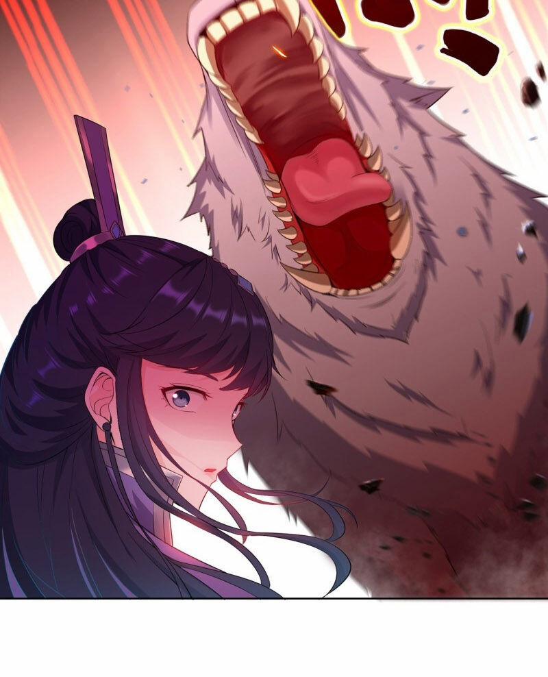 Người Ở Rể Bị Ép Thành Phản Diện 44 trang 7