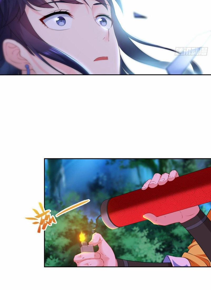 Người Ở Rể Bị Ép Thành Phản Diện 44 trang 9