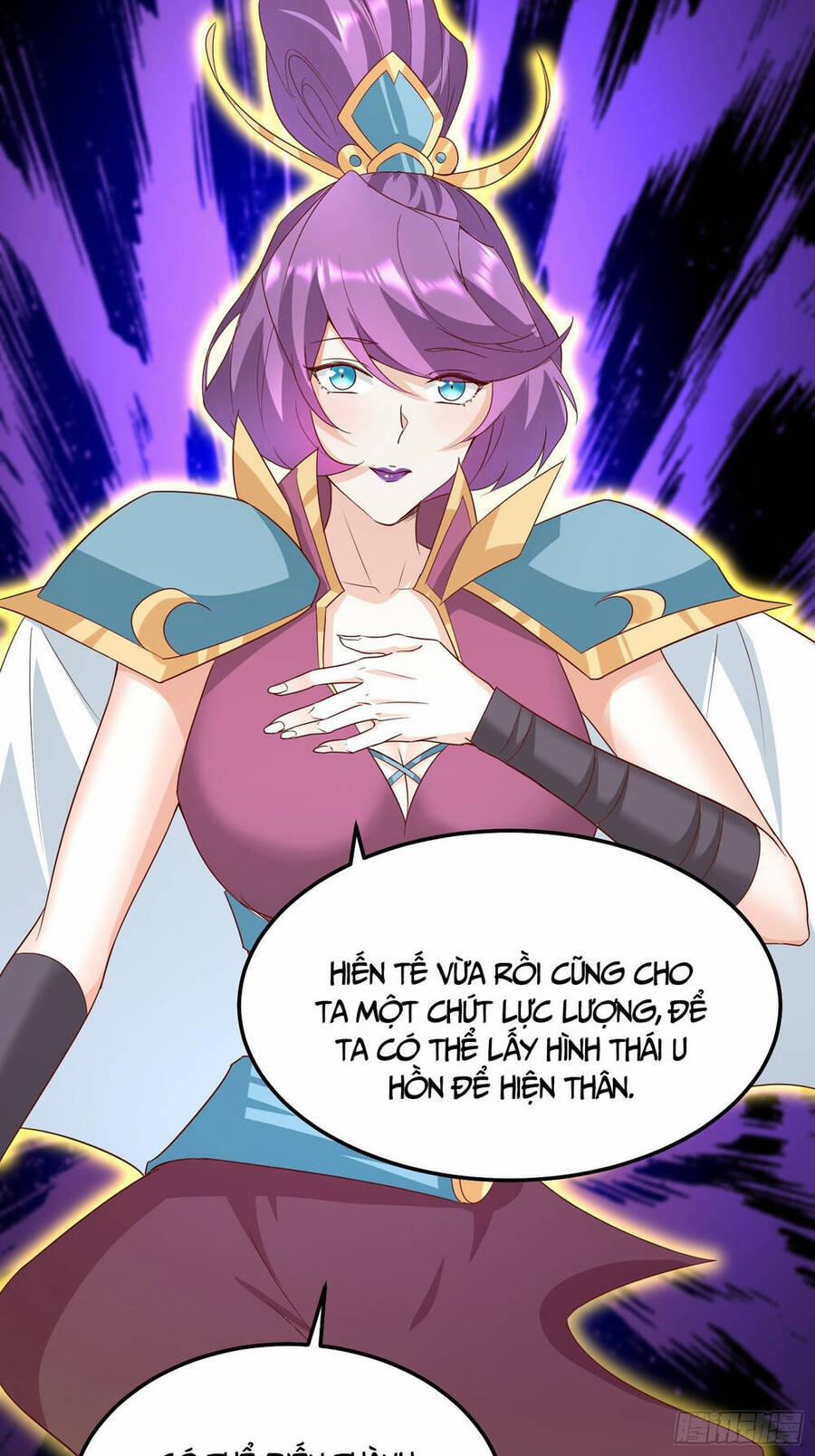 Người Ở Rể Bị Ép Thành Phản Diện 441 trang 11