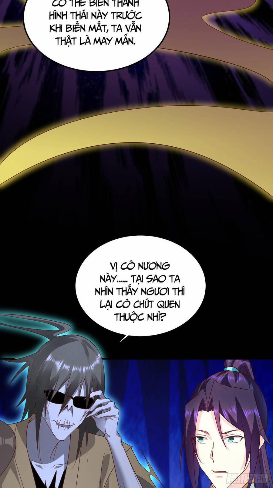 Người Ở Rể Bị Ép Thành Phản Diện 441 trang 12