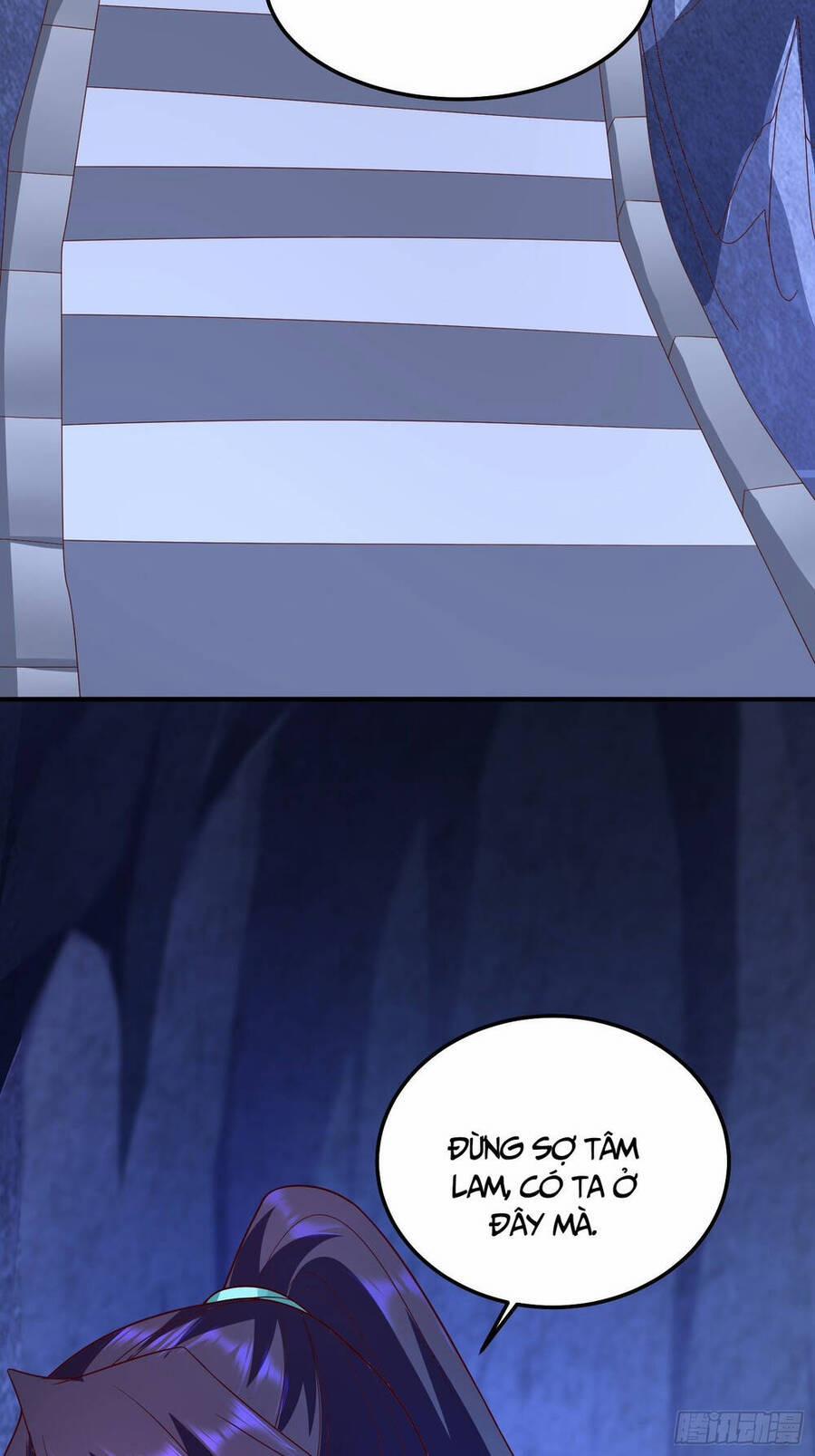 Người Ở Rể Bị Ép Thành Phản Diện 441 trang 19