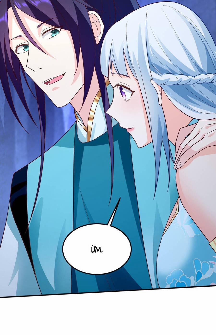 Người Ở Rể Bị Ép Thành Phản Diện 441 trang 20