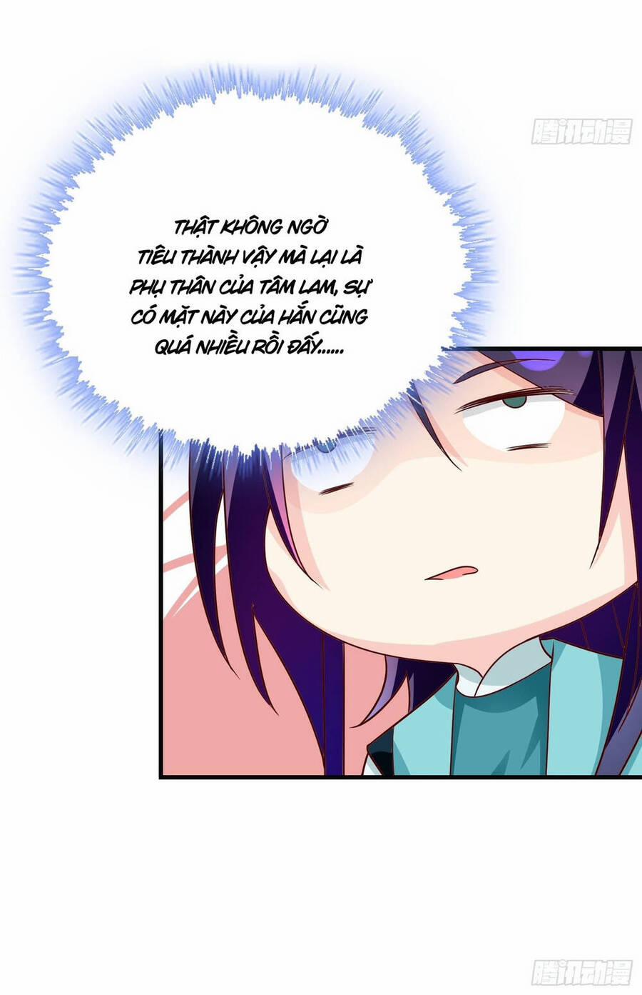Người Ở Rể Bị Ép Thành Phản Diện 441 trang 21