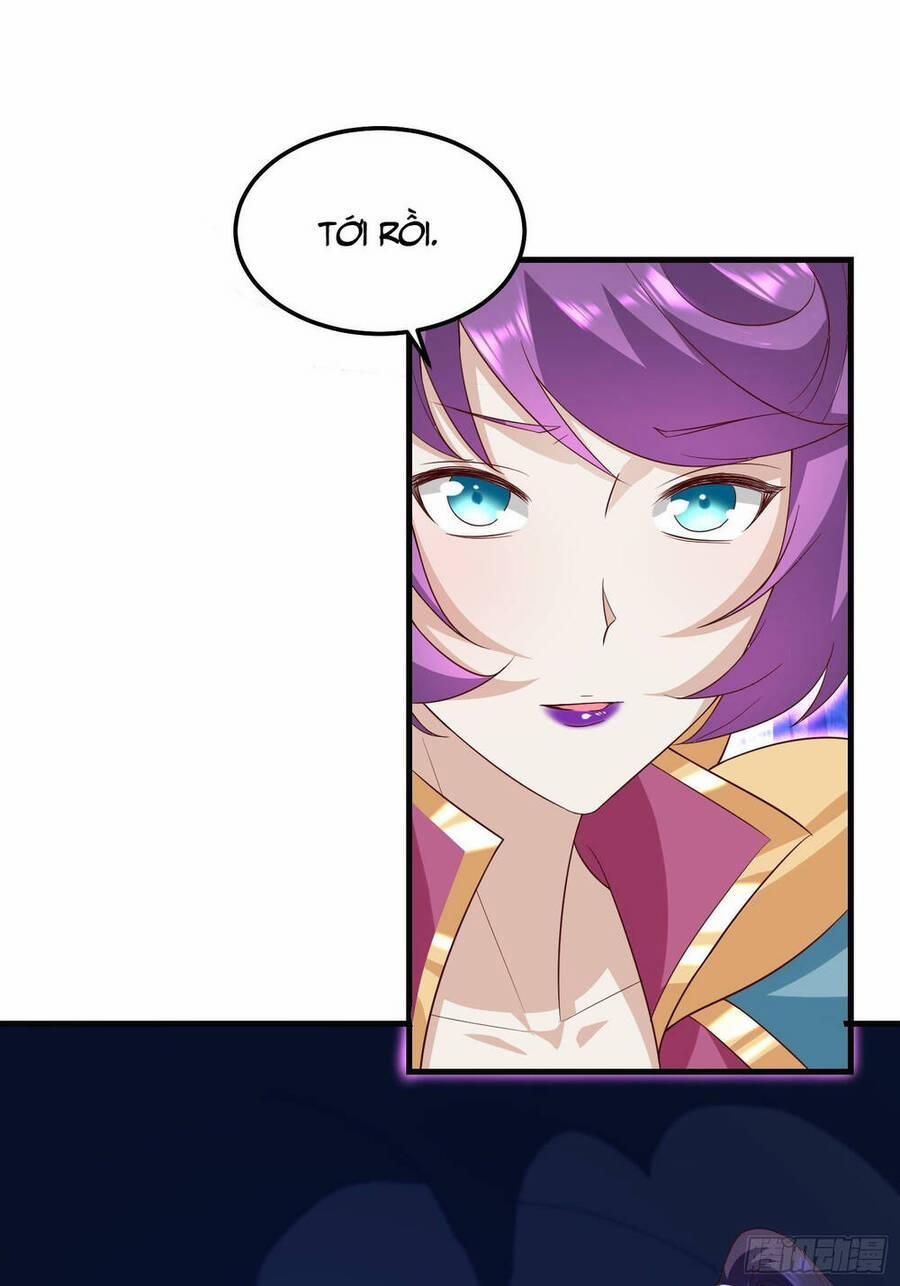 Người Ở Rể Bị Ép Thành Phản Diện 441 trang 22