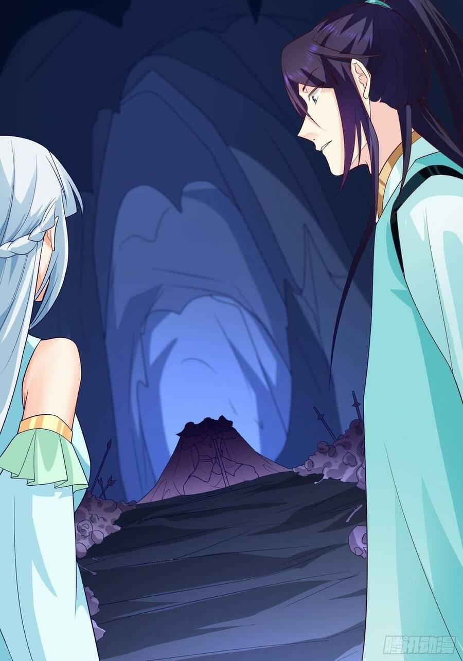 Người Ở Rể Bị Ép Thành Phản Diện 441 trang 23