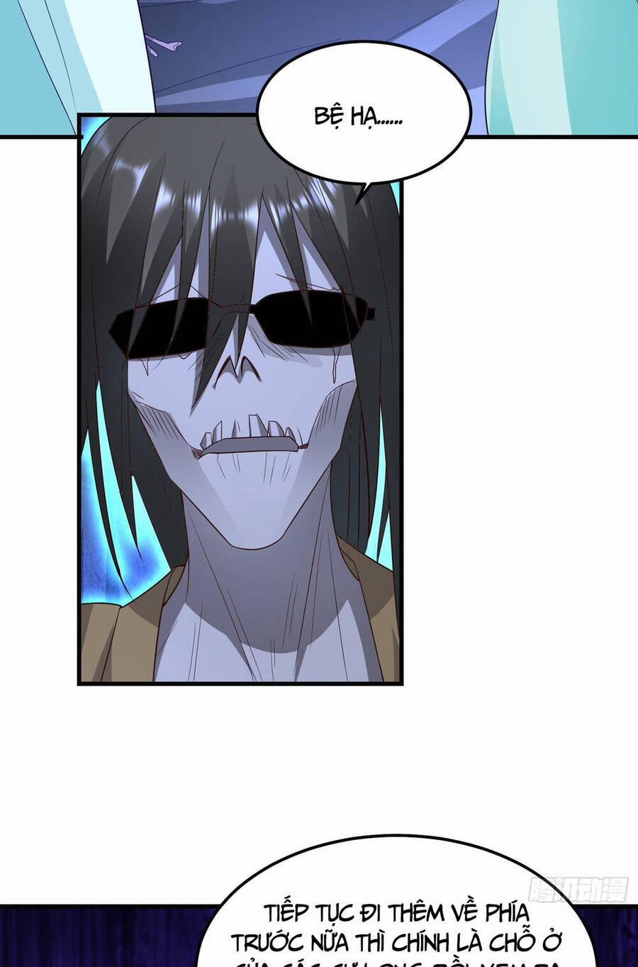 Người Ở Rể Bị Ép Thành Phản Diện 441 trang 24