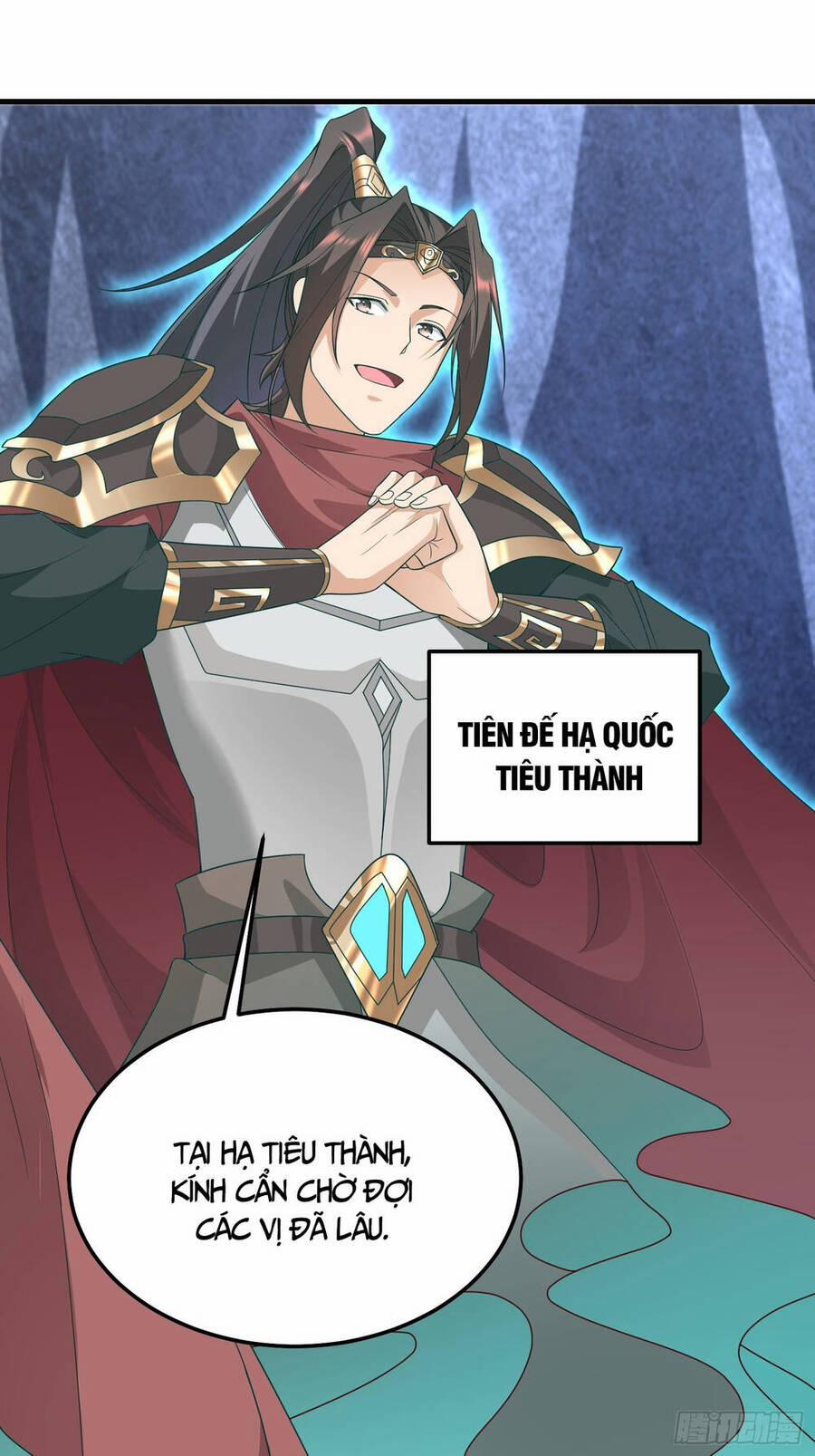 Người Ở Rể Bị Ép Thành Phản Diện 441 trang 26