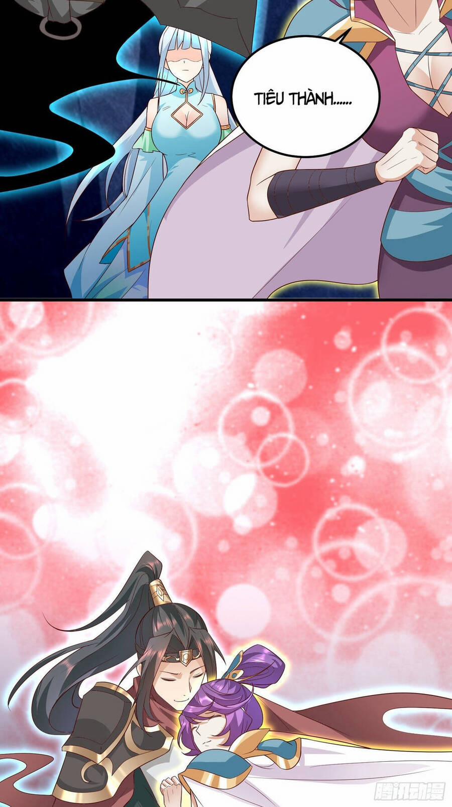 Người Ở Rể Bị Ép Thành Phản Diện 441 trang 28