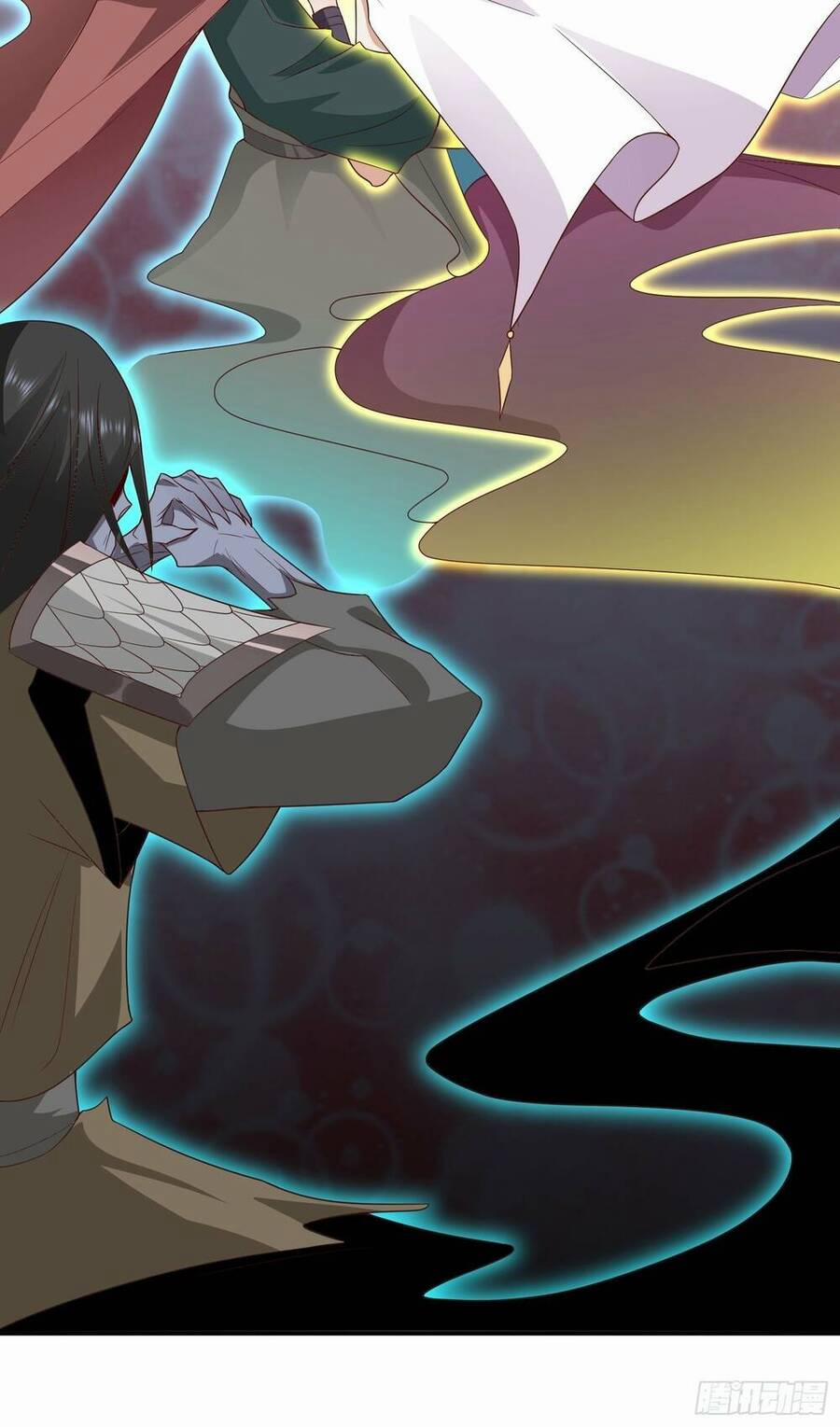 Người Ở Rể Bị Ép Thành Phản Diện 441 trang 29