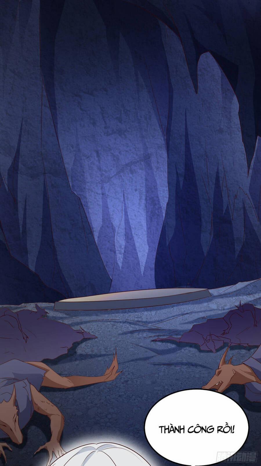 Người Ở Rể Bị Ép Thành Phản Diện 441 trang 3