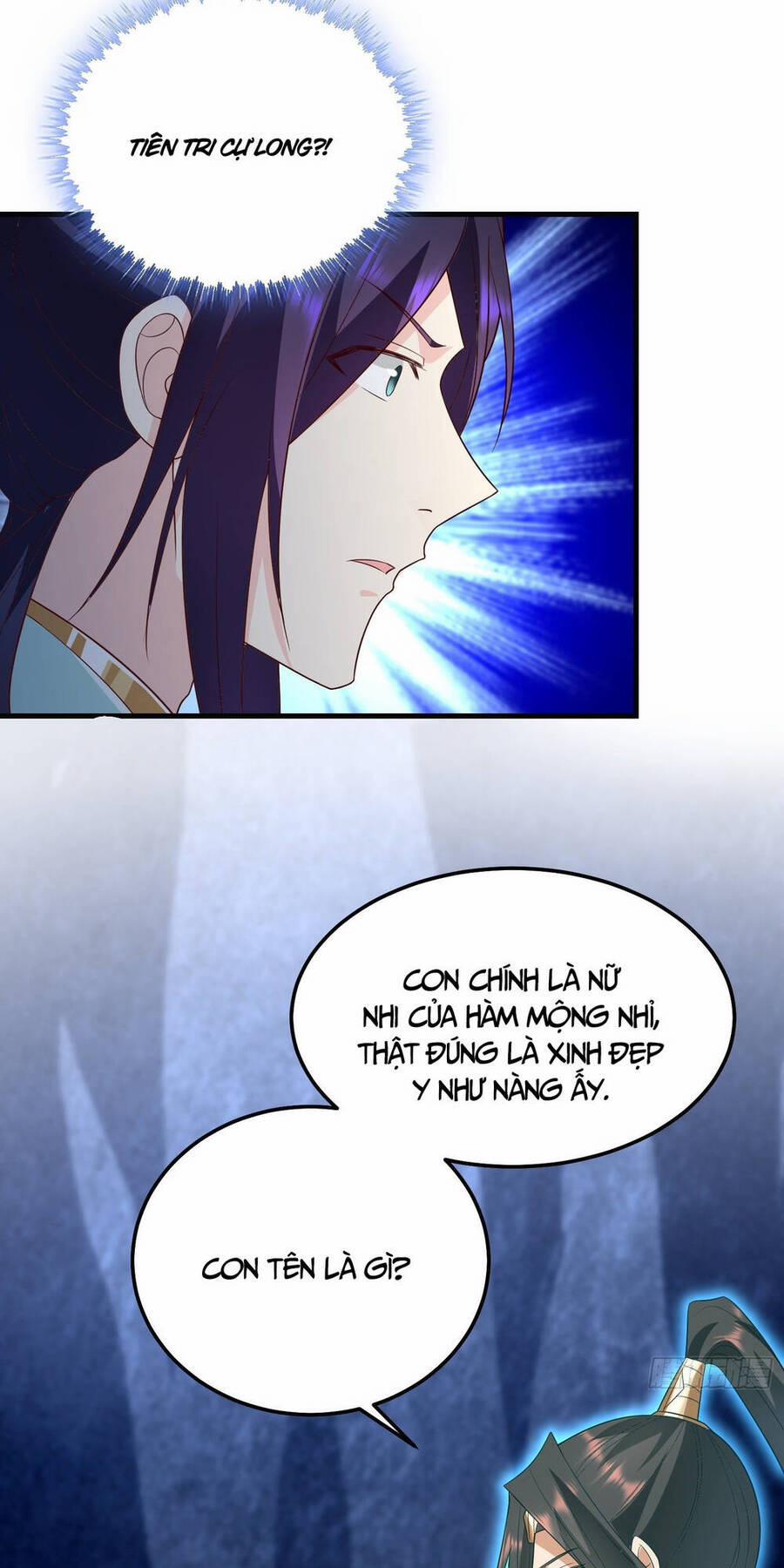 Người Ở Rể Bị Ép Thành Phản Diện 441 trang 31