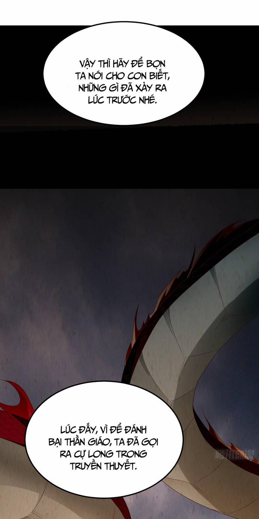 Người Ở Rể Bị Ép Thành Phản Diện 441 trang 35