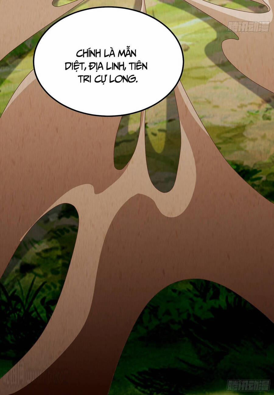 Người Ở Rể Bị Ép Thành Phản Diện 441 trang 37